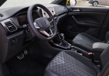 Volkswagen T-Cross SUV Facelifting 1.5 TSI 150KM 2026 Volkswagen T-Cross Pakiet Comfort, Pakiet Style, od reki 1.5 Benzyna, zdjęcie 10