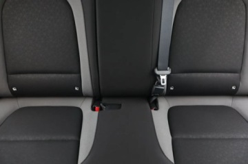 Hyundai Kona I Crossover 1.0 T-GDI 120KM 2018 Hyundai Kona 1.0 T-GDI, Salon Polska, zdjęcie 9
