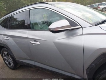 Hyundai Tucson IV 2023 Hyundai Tucson 2023 HYUNDAI TUCSON HYBRID LIMITED 1.6 Hybryda 180KM, zdjęcie 8