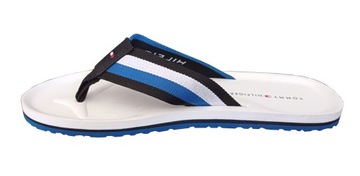 Klapki Japonki TOMMY HILFIGER BRIAN -R.43