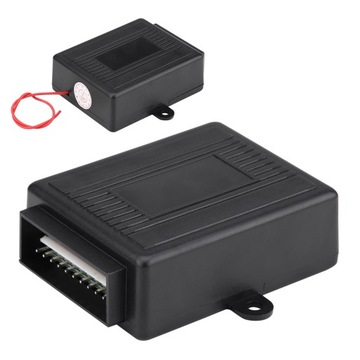 ЦЕНТРАЛЬНЫЙ ЗАМОК, ДИСТАНЦИОННЫЕ ПОГАКИ