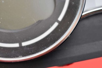 СЧЕТЧИК ЧАСОВ ЕС RENAULT MEGANE 3 III 1.9 DCI 11R