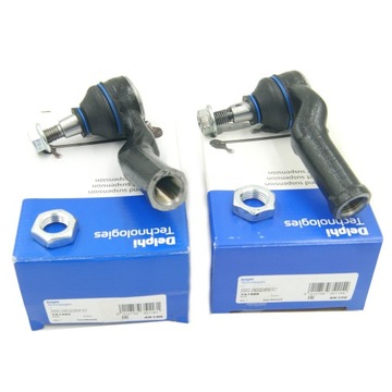 DELPHI KOŃCÓWKI DRĄŻKA DO FORD C-MAX FOCUS II