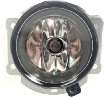 PEUGEOT 4008 CITROEN C4 AIRCROSS HALOGEN P/MGIELNY