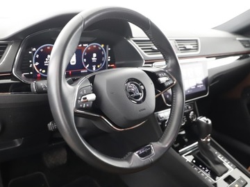 Skoda Superb III Scout 2.0 TDI SCR 200KM 2022 Skoda Superb L&amp;K ! Wentylowane i podgrzewane fotel, zdjęcie 6