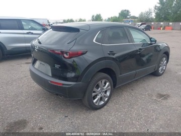 Mazda CX-30 2021 Mazda CX-30 2021 Mazda CX-30 Select AWD 2.5 Benzyna 186KM, zdjęcie 3
