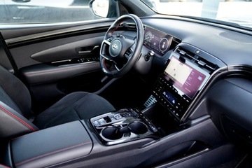 Hyundai Tucson IV 2023 Hyundai Tucson MAX OPCJA skóra FUL LED nawi, zdjęcie 24
