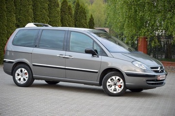 Citroen C8 2014 CITROEN C8 2.0 HDi 136PS Piękny Po Liftingu 7 osób Serwis Navi el. drzwi !, zdjęcie 26