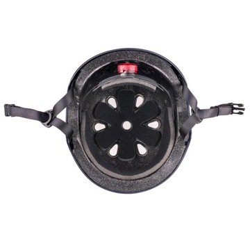 HORNIT kask dziecięcy Unicorn S 48-53cm dla dzieci