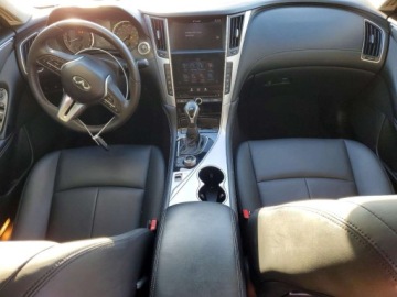 Infiniti Q50 II 2021 Infiniti Q50 Sensory 2021 3.0 Benzyna 300KM, zdjęcie 8