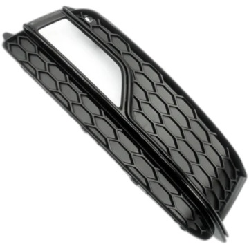 8T0807682K, AUDI A5 B8 2011-2016 S Line Lüftungsgitter Grill der Stoßstange rechts 8T0807682K | thumb 3