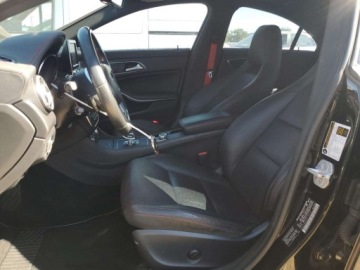 Mercedes CLA C117 2014 Mercedes-Benz CLA 45 AMG 2014 2.0l 2.0 Benzyna 355KM, zdjęcie 7