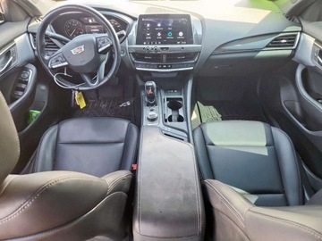 Cadillac 2021 Cadillac CT5 Luxury 2021 2.0l 2.0 Benzyna 237KM, zdjęcie 8