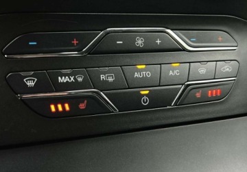 Ford S-Max II Van Facelifting 2.0 EcoBlue 150KM 2020 Ford S-Max LIFT 2.0 TDCI 150KMMANUALGWARANCJA 7 OSOBOWY fabryczny lakier, zdjęcie 30