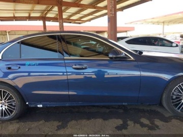 Mercedes Klasa C W206 2025 Mercedes-Benz Klasa C 300 2025 2.0l 2.0 Benzyna 255KM, zdjęcie 6