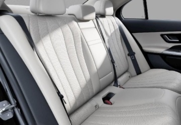 Mercedes Klasa E W214 Sedan 2.0 200 204KM 2025 Mercedes-Benz Klasa E 200 Pakiet wyposazenia AVANTGARDE Advanced Plus 2.0, zdjęcie 7