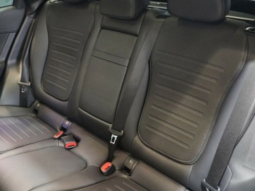 Mercedes GLC C254/X254 Coupe 2.0 300 258KM 2026 GLC Coupe 300 4-Matic AMG Line 2.0 (258KM) 2026, zdjęcie 11