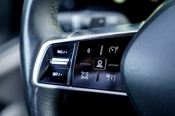 Renault Espace VI SUV 1.2  E-Tech Full Hybrid 200KM 2024 Renault Espace INITIALE PARIS bosse acc SZYBERDACH, zdjęcie 30