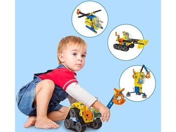 СТРОИТЕЛЬНЫЕ БЛОКИ СТРОИТЕЛЬНАЯ ТЕХНИКА ВЕРТОЛЕТ