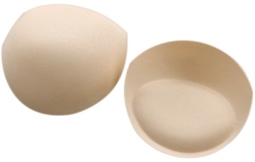 КУПАЛЬНИК БИКИНИ Бюстгальтер PUSH UP PADS № Ws11