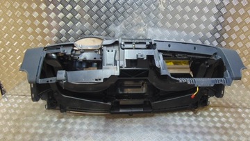 DESKA ROZDĚLOVAČE KONZOLA MITSUBISHI COLT VI CZ