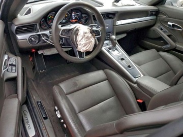 Porsche 911 992 2019 Porsche 911 Carrera 2019 3.0 Benzyna 379KM, zdjęcie 8