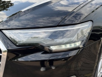 Audi A6 C8 Limousine 2.0 35 TDI 163KM 2019 Audi A6 Limousine 35 TDI mHEV Sport S tronic, Salo, zdjęcie 34