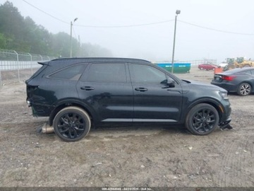 Kia Sorento IV 2023 Kia Sorento 2023 Kia Sorento SX FWD 2.5 Benzyna 281KM, zdjęcie 4