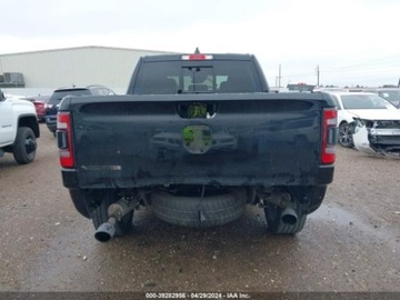  RAM 1500 Laramie 2023 5.7l 5.7 Benzyna 395KM, zdjęcie 3
