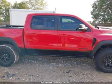  RAM 1500 TRX 57 Box 2022 6.2l 6.2 Benzyna 702KM, zdjęcie 6