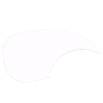 Гитарная накладка, утолщенная, прочная.