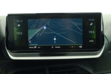 Peugeot 2008 II SUV 1.2 PureTech 130KM 2022 Peugeot 2008 1.2 PureTech, Salon Polska, zdjęcie 14