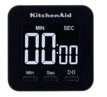 KitchenAid KQ900G Magnetyczny cyfrowy timer