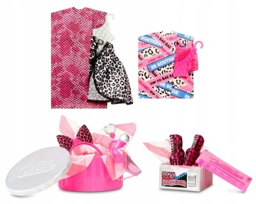LOL JK MINI DOLL FASHION 570745 ДИВА