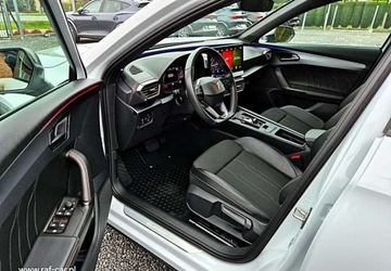 Cupra Formentor Crossover 1.5 TSI 150KM 2024 Cupra Formentor 1.5 TSI 150KM DSG Skora led kamera Duza Navi 6xPDC Orygina, zdjęcie 31