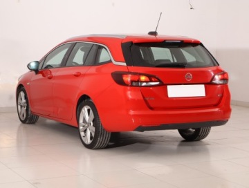 Opel Astra K Sports Tourer 1.6 CDTI 136KM 2017 Opel Astra 1.6 CDTI, Salon Polska, 1. Właściciel, zdjęcie 3