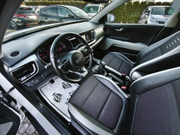 Kia Stonic I Crossover 1.6 CRDi 115KM 2020 Kia Stonic 1.6 CRDi Navi Kamera Piekna Full Serwis GWARANCJA, zdjęcie 6