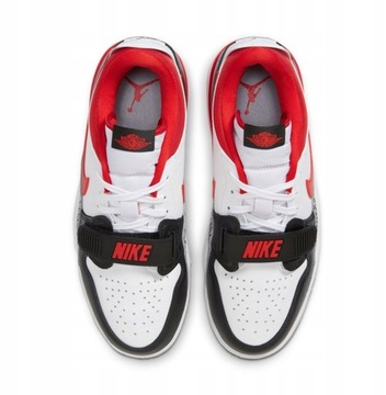 Buty Nike AIR JORDAN LEGACY 312 LOW r. 44