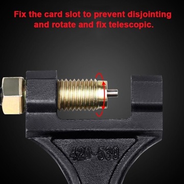 Универсальный съемник для трехколесного велосипеда для мотоцикла