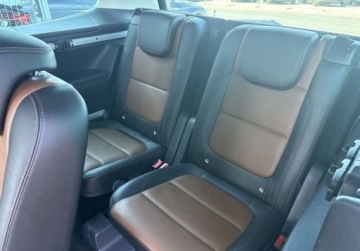 Seat Alhambra II (7N) 2022 Seat Alhambra 1.4TSI 150KM Xcellence DSG ACC Kamera 7-osobowa Panorama FV23, zdjęcie 14