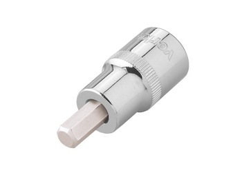 Verkatto Nasadka 1/2″ z bitem HEX 14mm/55mm