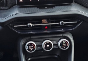 Skoda Kodiaq II SUV 2.0 TDI SCR 193KM 2024 Skoda Kodiaq Top Led Matrix - Kamera 360 - Martwe Pole - ACC 210 kmh - Hak, zdjęcie 22