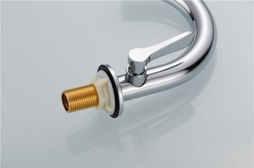 UMYWALKA KRAN NA ZIMNĄ WODĘ