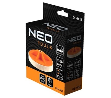 Filc polerski Neo Tools 08-962