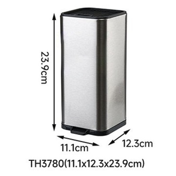 Контейнер для мяса Spracted Spure Dreen