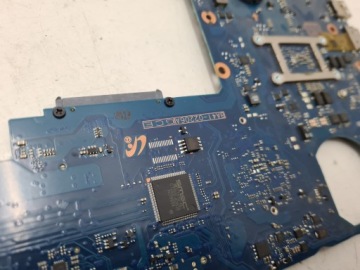 МАТЕРИНСКАЯ ПЛАТА SAMSUNG NP270 NP270E5E