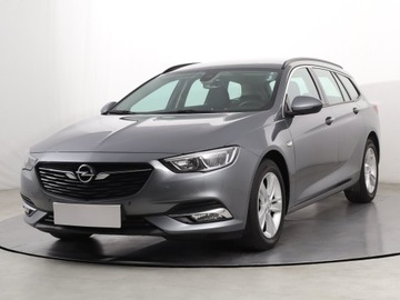 Opel Insignia II Sports Tourer 1.5 Turbo 165KM 2018 Opel Insignia 1.5 Turbo, Salon Polska, zdjęcie 1