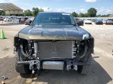 Ford Ranger VI 2024 Ford Ranger Raptor 2024 3.0l 3.0 Benzyna 405KM, zdjęcie 5