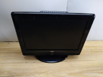 ТВ-МОНИТОР LCD 15 AEG DC 12V DVB-T HDMI USB СТЕРЕО DVD-ПЛЕЕР