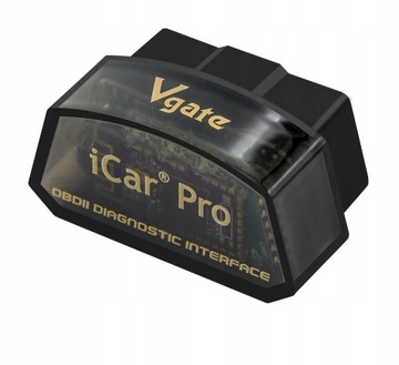 Интерфейс Vgate OBD2 Управление VW DPF управление огнем
